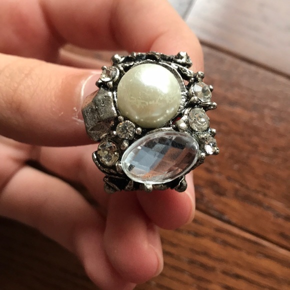 Adjustable Rings - Picture 7 of 9